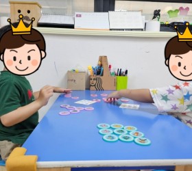 감각통합치료 짝수업