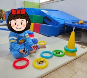 감각통합치료 수업