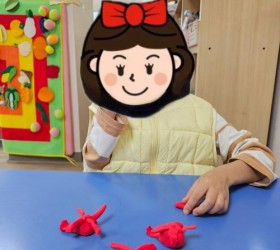 감각통합치료 수업