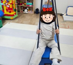 감각통합치료 수업