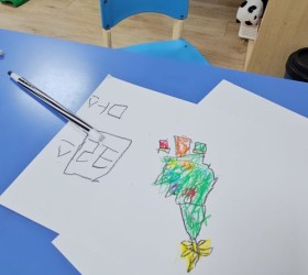 감각통합치료 수업