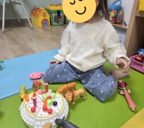 ABA 수업