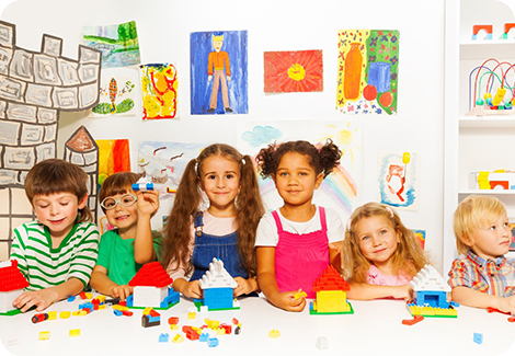 ABA기반의 학교준비프로그램